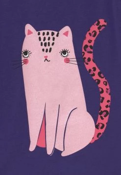 Name It Kinder NKFDIVI - T-Shirt Print - Navy Blue -Name it Verkäufe 226fc1e257974f77b1e2431f2f8de93c