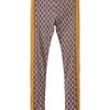 Name It Leggings - Hosen - Brown Sugar | Kinder