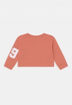 Name It Kinder NKFNENOK BOXY CROP 2 PACK - Langarmshirt - Crabapple -Name it Verkäufe 22871521628540c49879f0c6e633feea