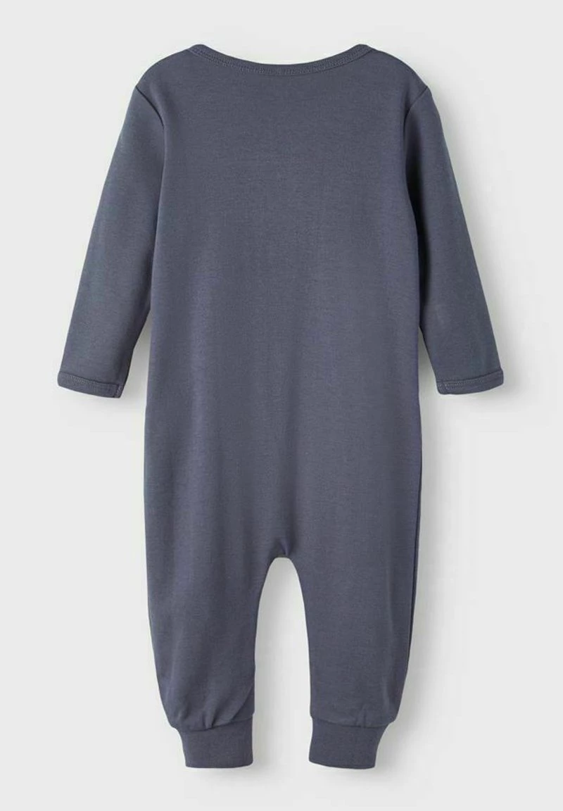 Name It Kinder Strampler - Ombre Blue 4 Name It Kinder Strampler - Ombre Blue – Bild 2