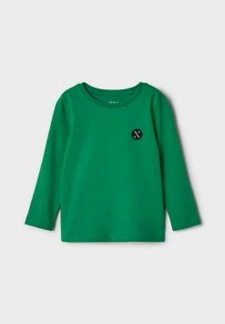 Name It Langarmshirt - Jolly Green | Kinder -Name it Verkäufe 2290d546d58b4a75b1351ac766264090