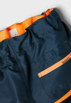 Name It Kinder RAISED BY WAVES - Badeshorts - Dark Sapphire 8 Name It Kinder RAISED BY WAVES - Badeshorts - Dark Sapphire -Name it Verkäufe 22a5ce2aeaac48eda0fee1a21b3ccf20