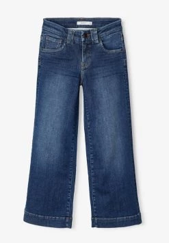 Name It Kinder Flared Jeans - Medium Blue Denim -Name it Verkäufe 22a7548e57094dc5b3d28f51cd45f0b5
