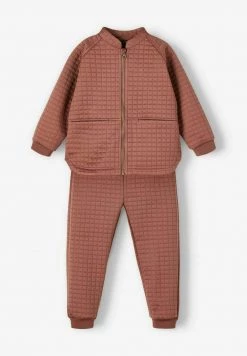 Name It Kinder Trainingsanzug - Marron 13 Name It Kinder Trainingsanzug - Marron -Name it Verkäufe 22dff68515444988a9e05f788e4f553f
