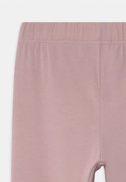 Name It Kinder NMFVIVIAN SOLID 2 PACK - Leggings - Hosen - Crushed Berry -Name it Verkäufe 2320c460090444a39106cedd7990bd34