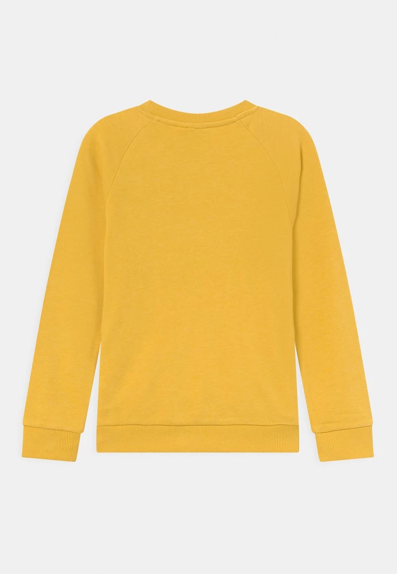 Name It Kinder NKFVEDA 2 PACK - Sweatshirt - Spicy Mustard 5 Name It Kinder NKFVEDA 2 PACK - Sweatshirt - Spicy Mustard – Bild 3