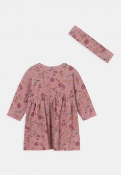 Name It Kinder NBFLOVE DRESS - Jerseykleid - Pale Mauve 6 Name It Kinder NBFLOVE DRESS - Jerseykleid - Pale Mauve -Name it Verkäufe 2366774d85ad4fe4961c9c6699192ebb
