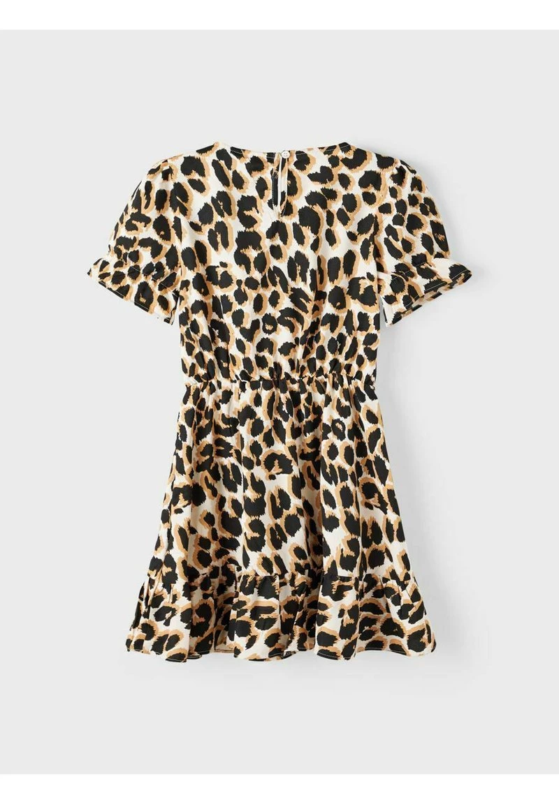 Name It Kinder Freizeitkleid - Shell 4 Name It Kinder Freizeitkleid - Shell – Bild 2