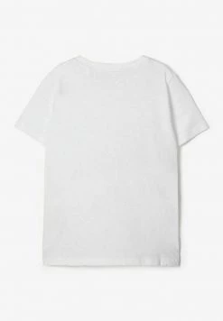 Name It T-Shirt Print - Bright White | Kinder -Name it Verkäufe 23c7af5b4671472cbcf76239d9eb6806