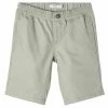 Name It Kinder RYAN - Shorts - Forest Fog