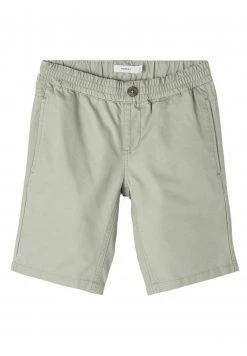 Name It Kinder RYAN - Shorts - Forest Fog