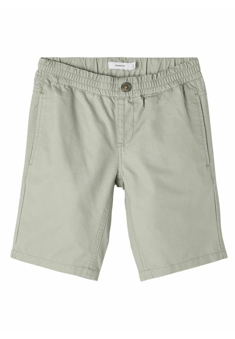 Name It Kinder RYAN - Shorts - Forest Fog 3 Name It Kinder RYAN - Shorts - Forest Fog