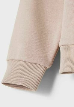 Name It Kinder RENEWAL BOXY - Sweatshirt - Sphinx -Name it Verkäufe 24461c9403d843bcade1cc9ca6afb111