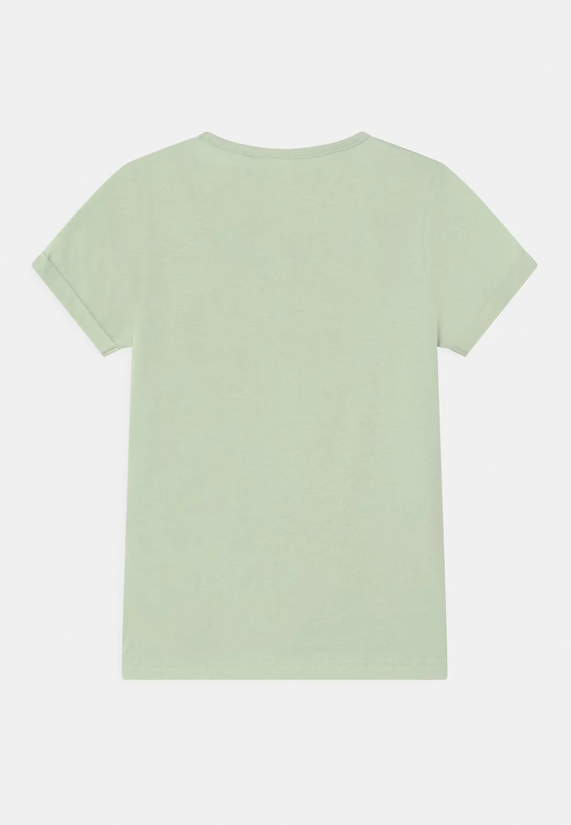 Name It Kinder NKF DISNEY MINNIE MUSSINA - T-Shirt Print - Glacier 4 Name It Kinder NKF DISNEY MINNIE MUSSINA - T-Shirt Print - Glacier – Bild 2