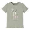 Name It HAPPY - T-Shirt Print - Forest Fog | Kinder