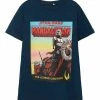 Name It STAR WARS MANDALORIAN - T-Shirt Print - Titan | Kinder 2 Name It STAR WARS MANDALORIAN - T-Shirt Print - Titan | Kinder -Name it Verkäufe 2458fb7465274c08aad424eaf2577b42