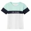 Name It Kinder T-Shirt Print - Bright White