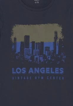 Name It Kinder NKMNIQ 5 PACK - Langarmshirt - Dark Sapphire 9 Name It Kinder NKMNIQ 5 PACK - Langarmshirt - Dark Sapphire -Name it Verkäufe 24796fca5291431eb32b597a171359eb