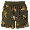 Name It Kinder JCB - Shorts - Olive Night -Name it Verkäufe 248fa53243614d44a98800a4c1748d6c
