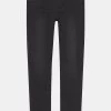Name It Kinder NKMPETE DNMTONSONS - Jeans Skinny Fit - Black Denim