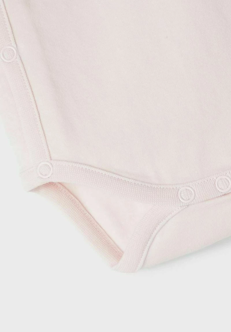 Name It Unisex STRAMPLER BEAR - Body - Ballerina 5 Name It Unisex STRAMPLER BEAR - Body - Ballerina – Bild 3