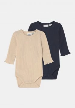 Name It Kinder NBFNATASCHA 2 PACK - Body - Dark Sapphire