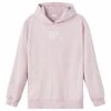 Name It Kinder NKNBABLO - Kapuzenpullover - Violet Ice