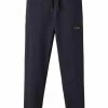 Name It Kinder SUE KORDELZUG - Jogginghose - Dark Navy
