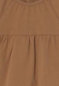 Name It Kinder NBFSIGG DRESS - Freizeitkleid - Toasted Coconut -Name it Verkäufe 24d110091a8249b59cc95d03d3b5d0d1