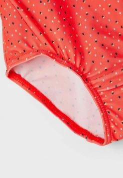 Name It Kinder FELINA - Badeanzug - Orange -Name it Verkäufe 25596019c2f74ddfbe6b7cea1896b8d2