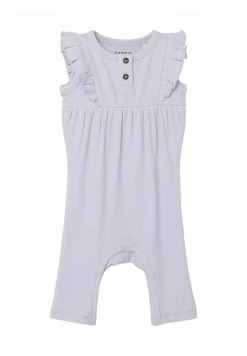 Name It Kinder Pyjama - Purple Heather