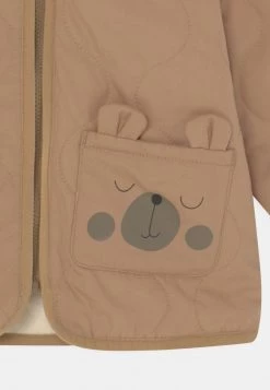 Name It NBMMATHEO UNISEX - Übergangsjacke - Tigers Eye 7 Name It NBMMATHEO UNISEX - Übergangsjacke - Tigers Eye -Name it Verkäufe 256e1fdacfbf481ebd64dfa381ac70aa