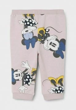 Name It Kinder Jogginghose - Violet Ice