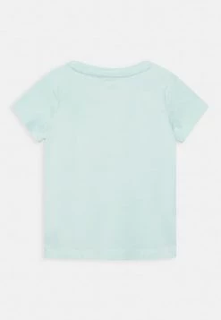 Name It Kinder NMMVICTOR 2 PACK - T-Shirt Print - Fair Aqua -Name it Verkäufe 259718f0e47f49f7abb4f461ea13cf49