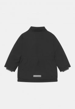 Name It NMFMABE - Wintermantel - Black | Kinder -Name it Verkäufe 25ab21b5f9d440fd87eb94ea0af4ec76