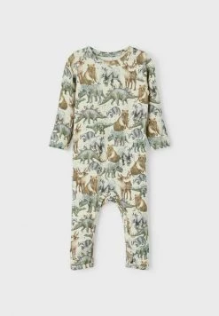 Name It Kinder Jumpsuit - Peyote Melange -Name it Verkäufe 25ce285e61494cbda5121d9a75d9df84