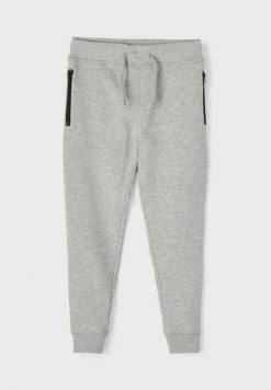 Name It Kinder Jogginghose - Grey Melange -Name it Verkäufe 25e44ff27bd54cbd9ae171ef07e04401