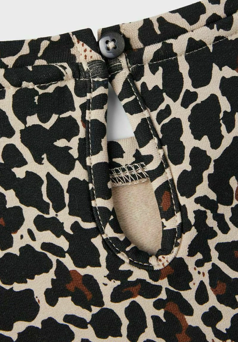 Name It Kinder Sweatshirt - Black 5 Name It Kinder Sweatshirt - Black – Bild 3