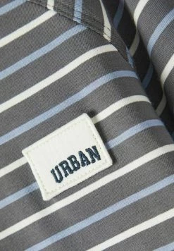 Name It Kinder LANGEN ÄRMELN - Langarmshirt - Grey/light Blue/beige -Name it Verkäufe 25ebfdd5e04c4d4c934fddd50069c9c4