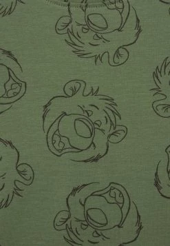 Name It Kinder NMMBALOO FLOKE - T-Shirt Print - Hedge Green -Name it Verkäufe 26046b5df1bc4d32b31ac336c4de6ced