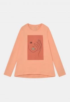 Name It Kinder NKFVIOLET 2 PACK - Langarmshirt - Peach Nectar -Name it Verkäufe 2605a06eed7842d4bc11b70e47f9ffb2