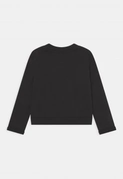 Name It NKFNEGU SHORT - Sweatshirt - Black | Kinder -Name it Verkäufe 2611cc5ce47b4aa5b3c5e2be303c822c