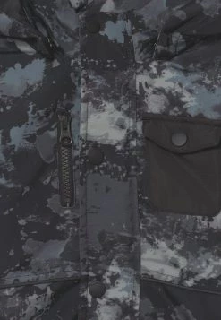 Name It NMMMIGUEL PARKA - Winterjacke - Granite Grey | Kinder -Name it Verkäufe 2613fd43e5a54292bdba9c768d6a0baf