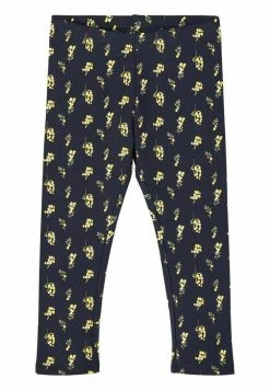 Name It Kinder Leggings - Hosen - Dark Sapphire