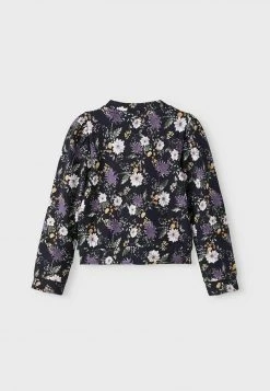 Name It Kinder Strickjacke - Black, Purple 6 Name It Kinder Strickjacke - Black, Purple -Name it Verkäufe 26303b13d09d4278ae4a42a8ff2a16aa