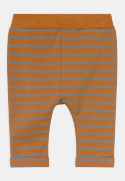 Name It Kinder NBMKALVIN - Stoffhose - Thai Curry