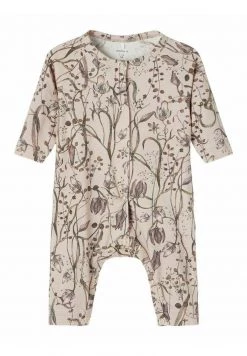 Name It Kinder Jumpsuit - Bark