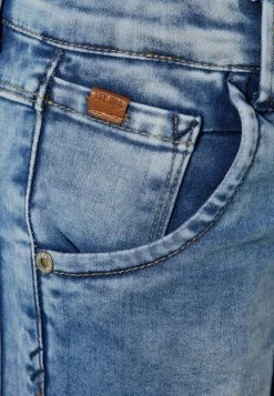 Name It Kinder Jeans Slim Fit - Light Blue Denim 9 Name It Kinder Jeans Slim Fit - Light Blue Denim -Name it Verkäufe 26530d43487f493d9baf22b7aae0977d
