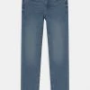 Name It NKMTHEO - Jeans Skinny Fit - Medium Blue Denim | Kinder