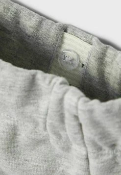 Name It Kinder NKFTULENA PANT - Jogginghose - Grey Melange -Name it Verkäufe 2691845bddae4fd69e3e1983f949c94f
